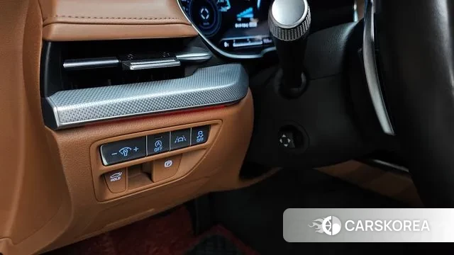 Genesis G80 (RG3) id 3269070 из Кореи 8