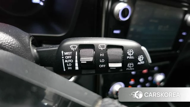 Ssangyong Berry New Tivoli id 4703141 из Кореи 8