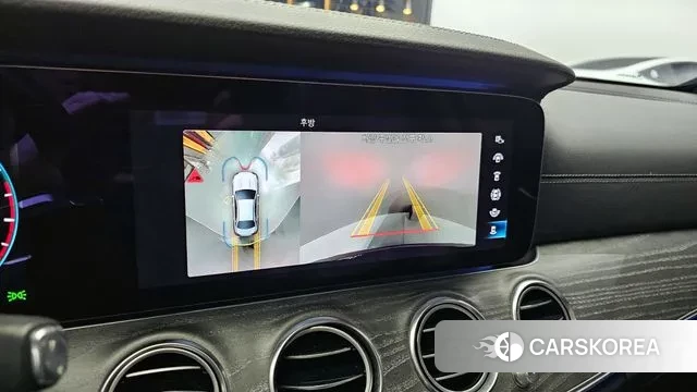 Mercedes-Benz E-Class W213 id 3468987 из Кореи 8