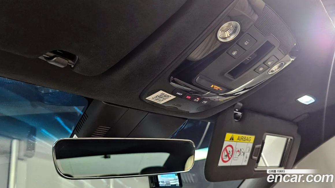 Kia K8 id 2042137 из Кореи 8