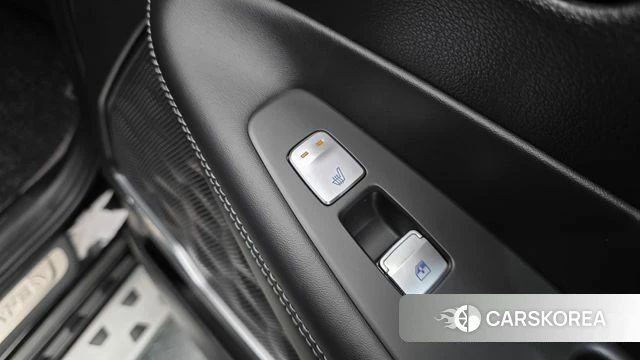 Hyundai The New Santa Fe id 4196185 из Кореи 8