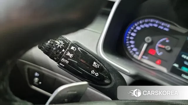 Hyundai Tucson (NX4) id 3044216 из Кореи 8