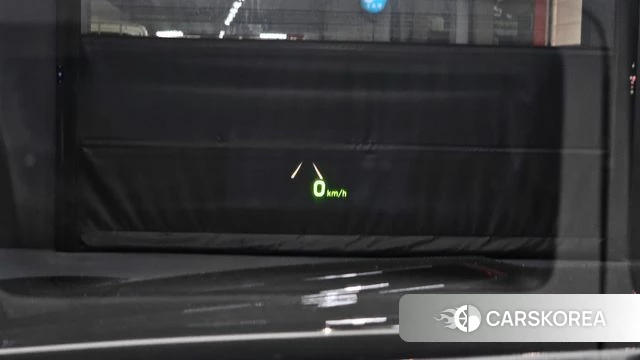 Genesis G70 id 4356846 из Кореи 8