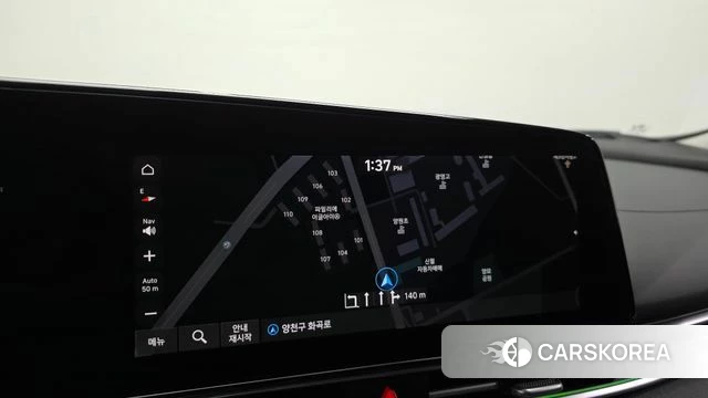 Hyundai Avante (CN7) id 4362577 из Кореи 8