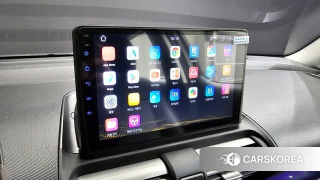 Hyundai Casper id 3806126 из Кореи 8