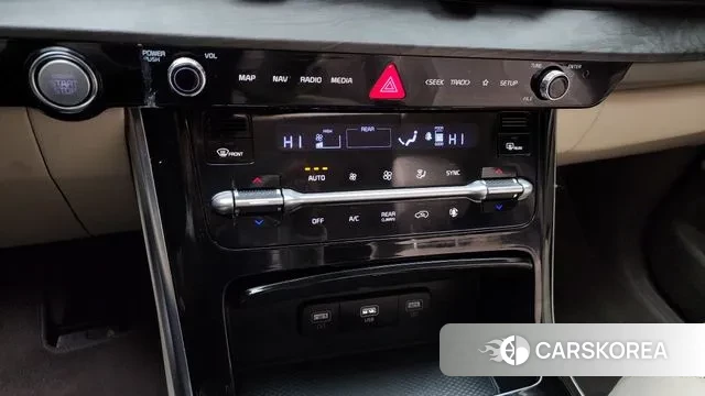 Kia Carnival 4th generation id 3482579 из Кореи 8