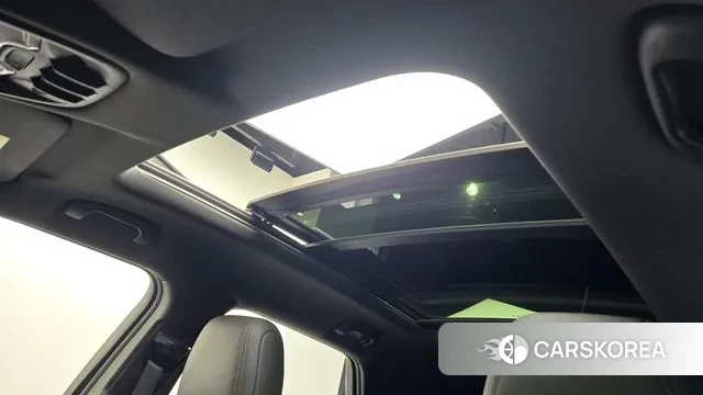 Chevrolet (GM Daewoo) Trailblazer id 3464125 из Кореи 8