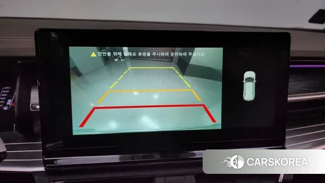 Ssangyong Torres id 3372643 из Кореи 8