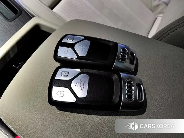 Audi A5 (F5) id 3110095 из Кореи 8