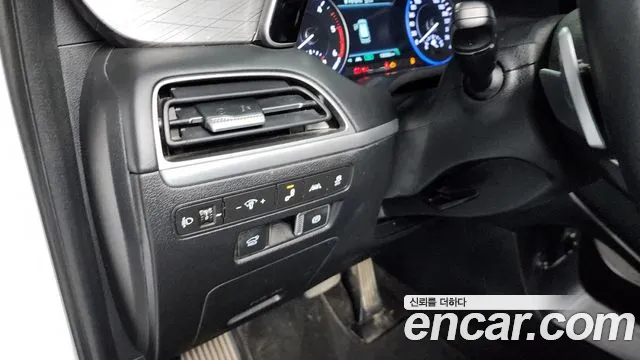 Hyundai Palisade id 2637172 из Кореи 8