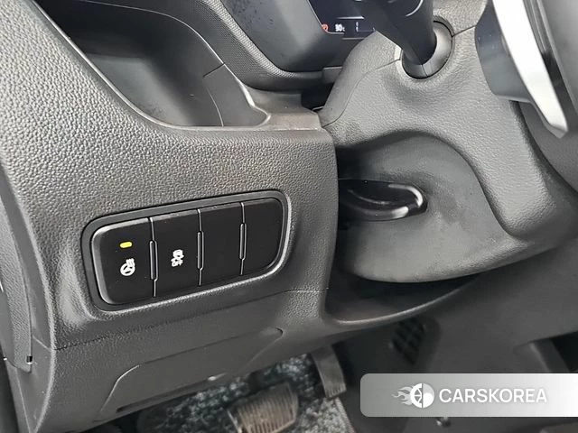 Kia The New Kia Ray EV id 4329660 из Кореи 8