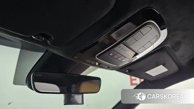 Hyundai The New Santa Fe id 3735671 из Кореи 8