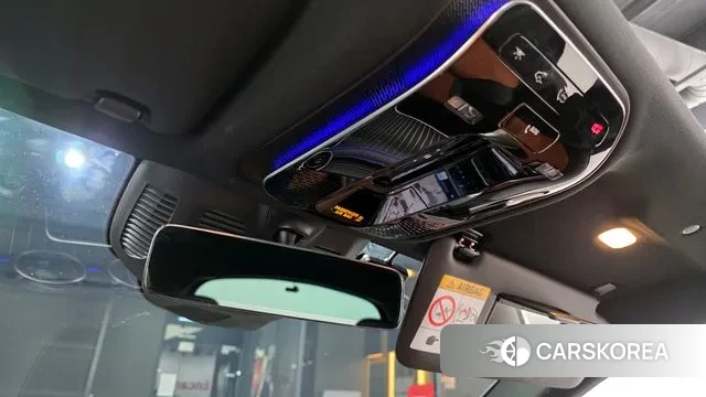 Mercedes-Benz GLC-Class X254 id 3619848 из Кореи 8