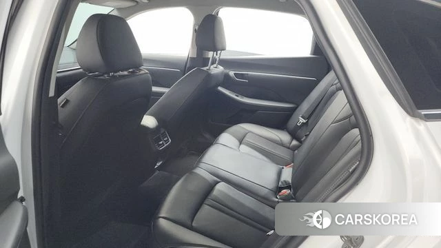 Hyundai Sonata (DN8) id 4457290 из Кореи 8