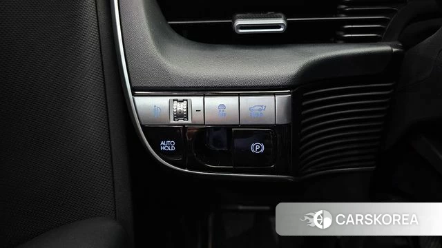 Hyundai Ionic 5 id 3850993 из Кореи 8