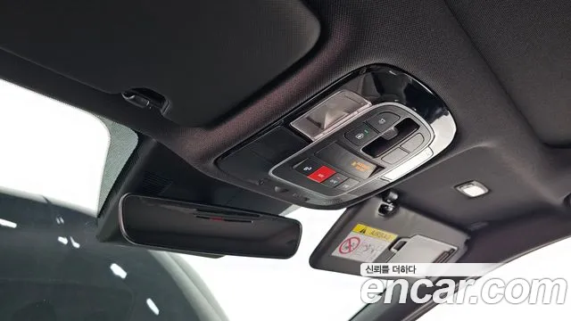 Hyundai The New Tucson (NX4) id 2610317 из Кореи 8