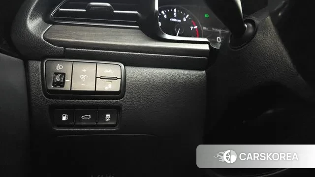 Kia K7 Premier id 3592856 из Кореи 8