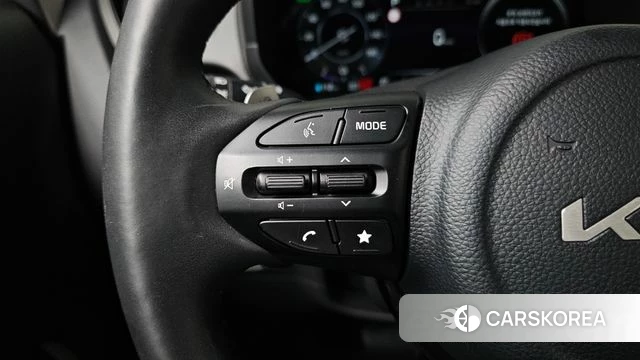 Kia The New Kia Ray EV id 4691450 из Кореи 8