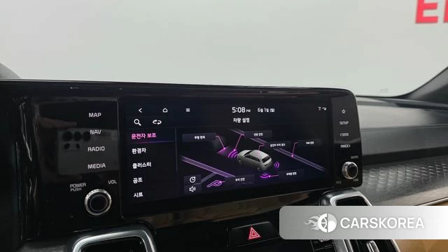 Kia Sorento 4th Generation id 4396994 из Кореи 8