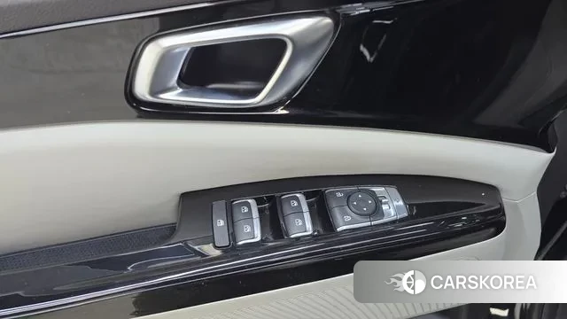 Kia Carnival 4th generation id 3600770 из Кореи 8