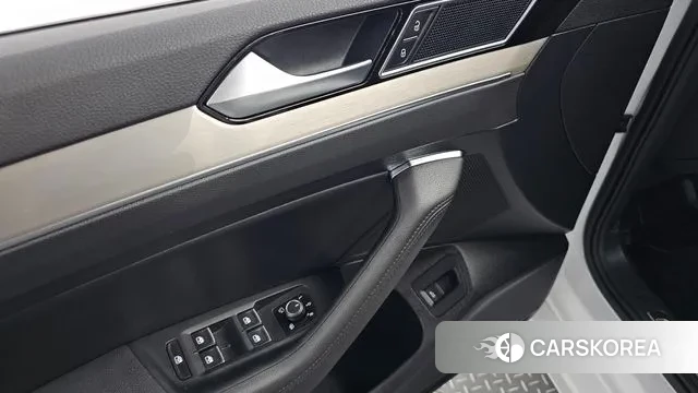 Volkswagen Passat GT (B8) id 3226845 из Кореи 8