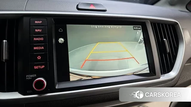 Kia The New Ray id 3121484 из Кореи 8