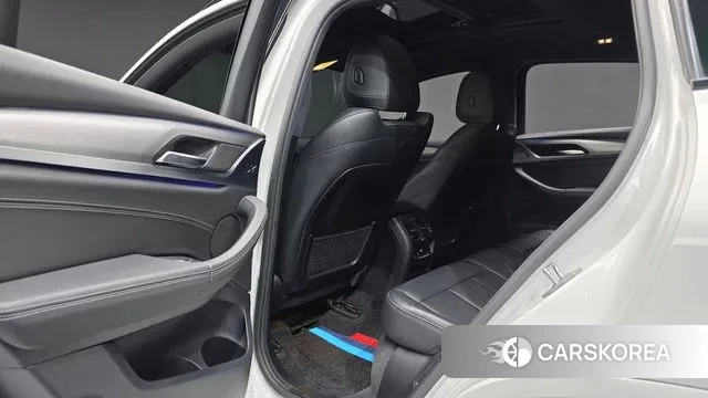 BMW X4 (G02) id 3687492 из Кореи 8