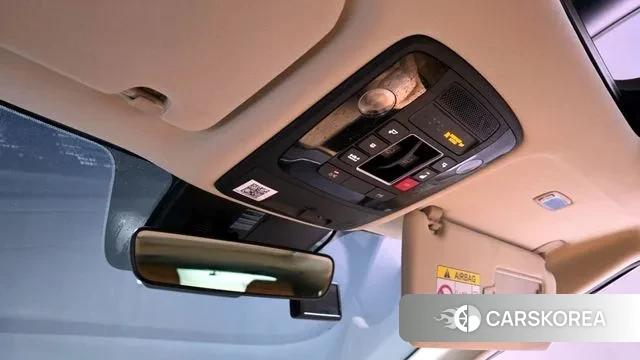 Kia Carnival 4th generation id 3472107 из Кореи 8