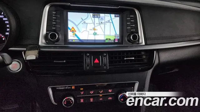 Kia The New K5 2nd generation id 2723646 из Кореи 8