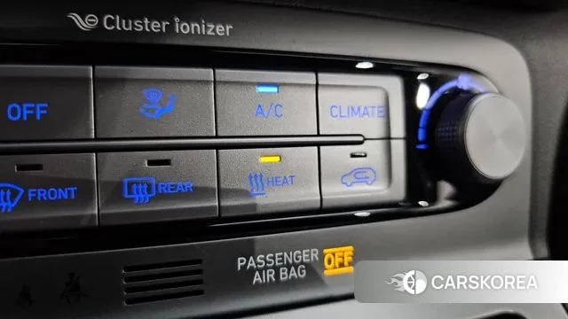 Hyundai Kona Electric id 2986773 из Кореи 8