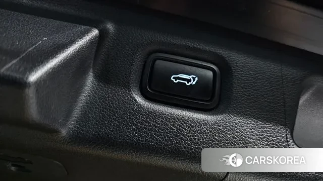 Hyundai The New Santa Fe id 3360777 из Кореи 8