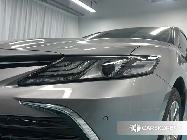 Toyota Camry id 4298511 из Китая 8