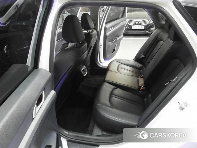 Kia K5 3rd generation id 3954098 из Кореи 8