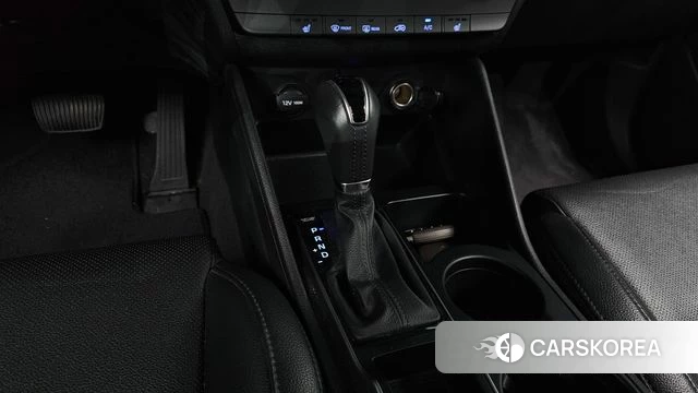 Hyundai All New Tucson id 4678040 из Кореи 8