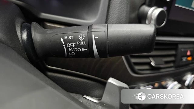 Honda Accord 10th Generation id 4525735 из Кореи 8