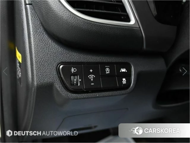Kia Seltos id 4574075 из Кореи 8