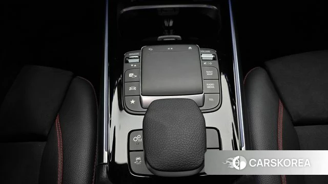 Mercedes-Benz GLB-Class X247 id 3910933 из Кореи 8