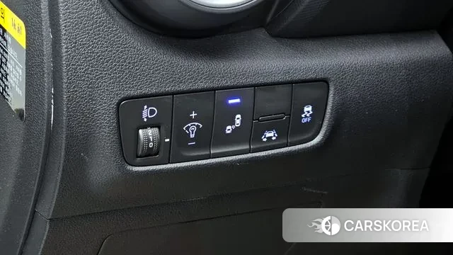 Hyundai Kona id 3647374 из Кореи 8