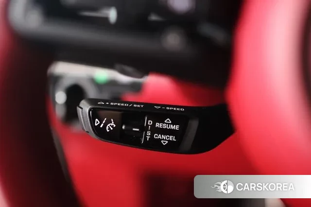 Porsche 911(992) id 2973362 из Кореи 8