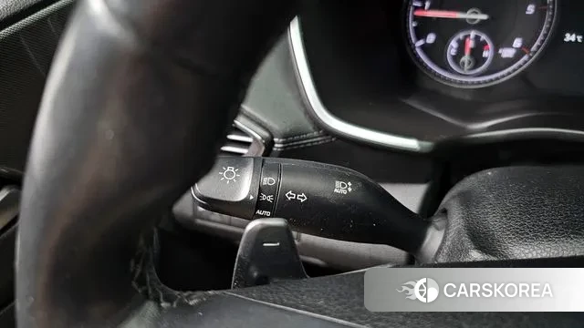 Hyundai The New Santa Fe id 2994653 из Кореи 8