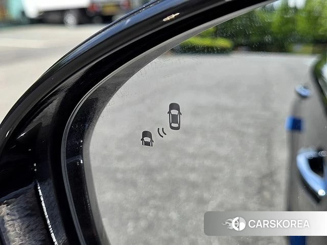 Kia Come New K7 id 4269484 из Кореи 8