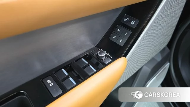Land Rover Range Rover Velar id 4722608 из Кореи 8