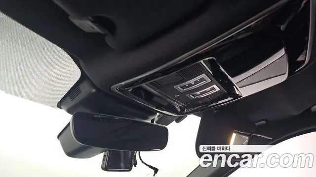 Land Rover Range Rover Velar id 2907666 из Кореи 8