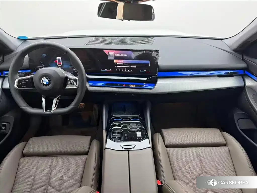 BMW 5 series id 4559728 из Китая 8