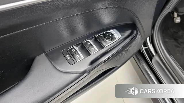 Kia K5 3rd generation id 3747872 из Кореи 8