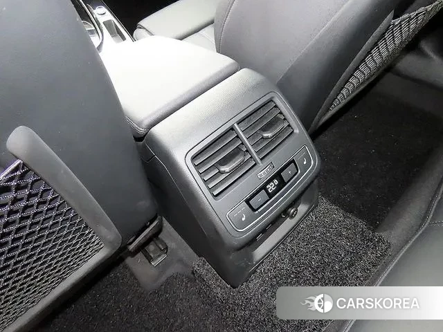 Audi A4 (B9) id 3416637 из Кореи 8