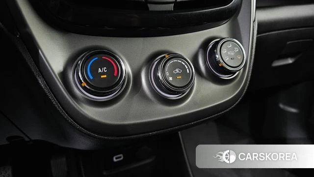 Chevrolet (GM Daewoo) The New Spark id 4525615 из Кореи 8