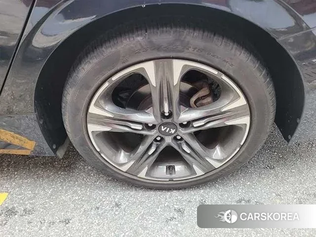 Kia K5 3rd generation id 3274661 из Кореи 8