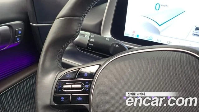 Hyundai Ionic 6 id 2949572 из Кореи 8