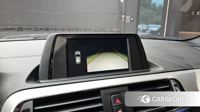 BMW 1 Series (F20) id 3004964 из Кореи 8